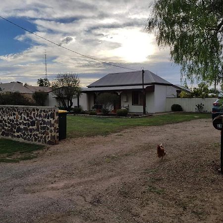 Stonewall Cottage Moonta Extérieur photo