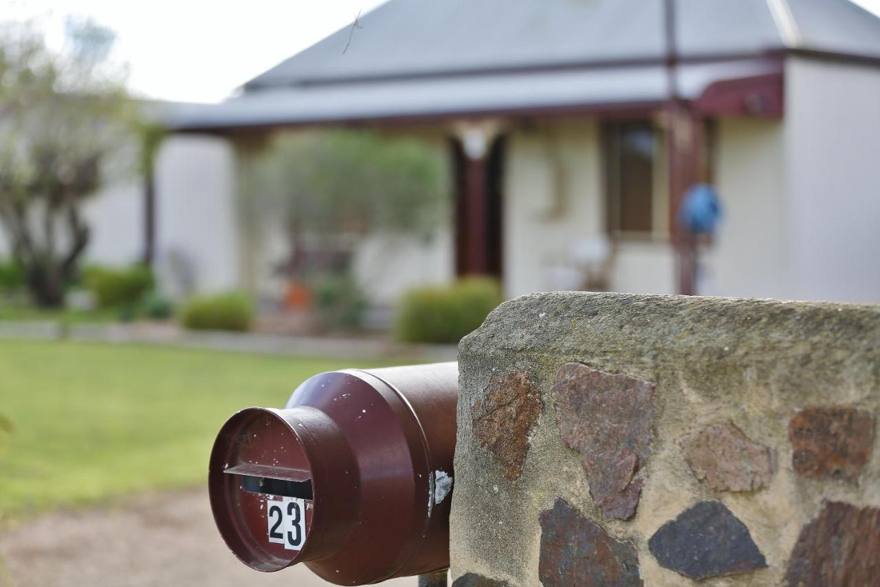 Stonewall Cottage Moonta Extérieur photo